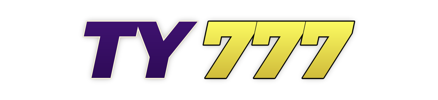 ty777 Logo